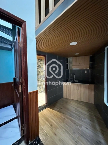 474/18 Đường Sư Vạn Hạnh, Phường Vườn Lài