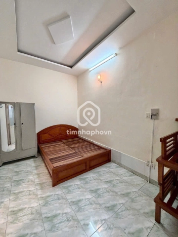 Nhà phố Hẻm Đường Trần Khắc Chân Quận 1 - 2 tầng - Giá Chỉ 13 Triệu