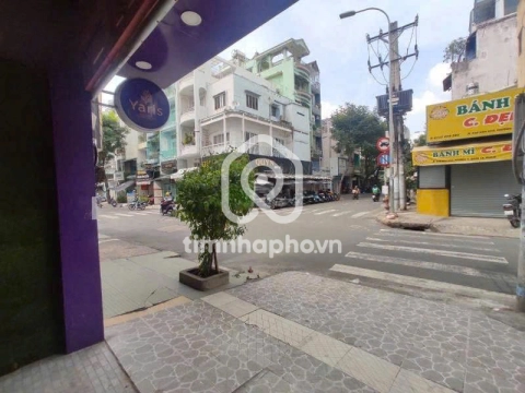 415A Đường Hòa Hảo, Phường Diên Hồng