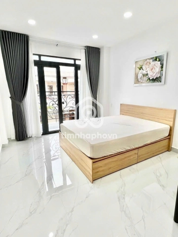 85C Đường Trần Kế Xương, Phường Cầu Kiệu