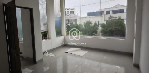 Nhà phố Mặt Tiền Đường Nguyễn Văn Trỗi Phú Nhuận - 3 tầng - Giá Chỉ 50 Triệu