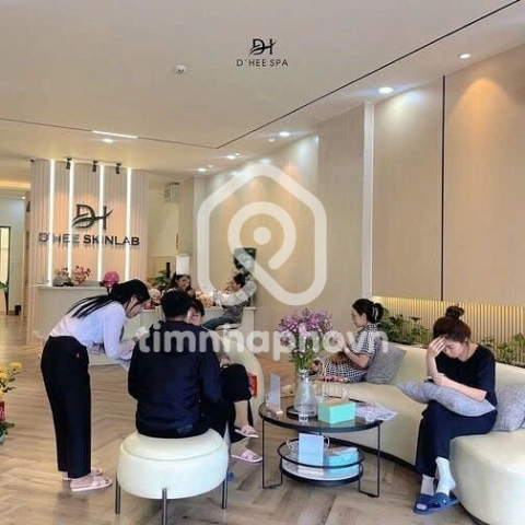 37 Đường Hoa Hồng, Phường Cầu Kiệu