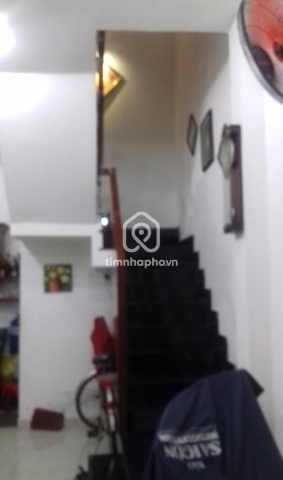 58/4 Đường Nguyễn Đình Chiểu, Phường Đức Nhuận