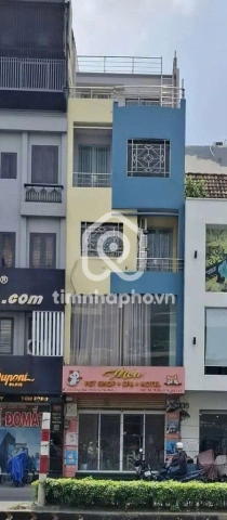 255 Đường Cộng Hòa, Phường Tân Bình