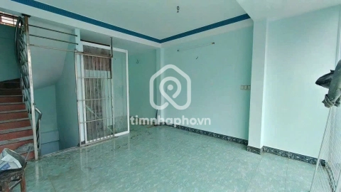 Nhà phố Mặt Tiền Đường Cộng Hòa Tân Bình - 4 tầng - Giá Chỉ 18 Triệu