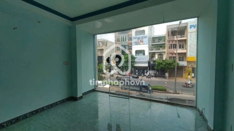 255 Đường Cộng Hòa, Phường Tân Bình