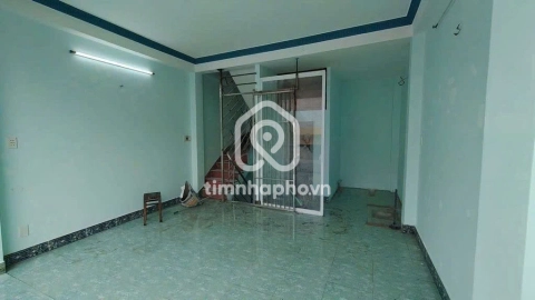 255 Đường Cộng Hòa, Phường Tân Bình