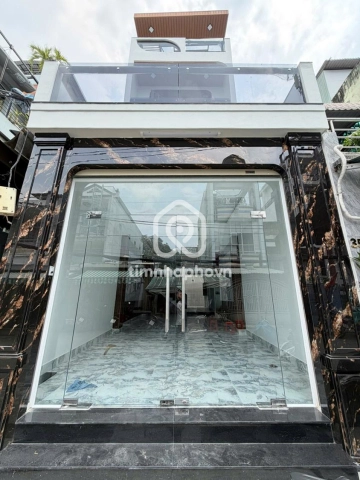 33 Đường Lê Công Phép, Phường An Lạc