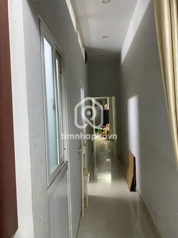 Nhà phố Hẻm Đường Tô Hiến Thành Quận 10 - 1 tầng - Giá Chỉ 18 Triệu