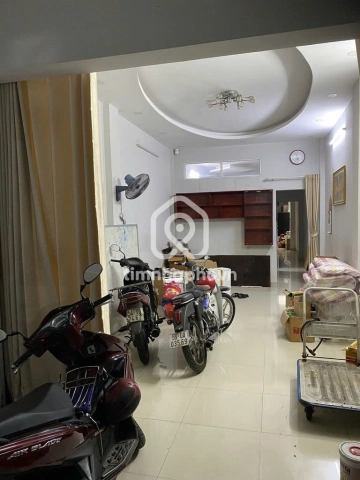 273/68 Đường Tô Hiến Thành, Phường Hòa Hưng