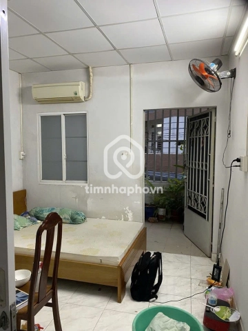 273/68 Đường Tô Hiến Thành, Phường Hòa Hưng