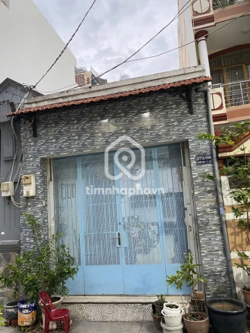 273/68 Đường Tô Hiến Thành, Phường Hòa Hưng