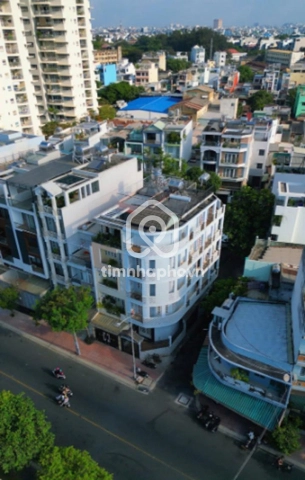 324 Đường Chợ Lớn, Phường Bình Phú