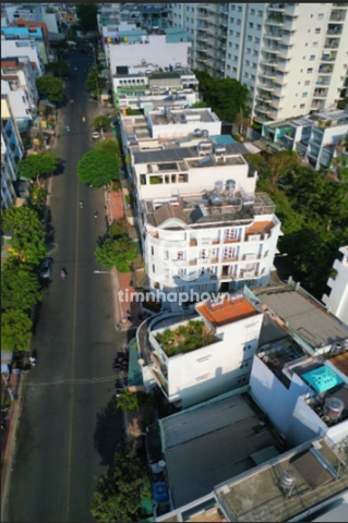 324 Đường Chợ Lớn, Phường Bình Phú