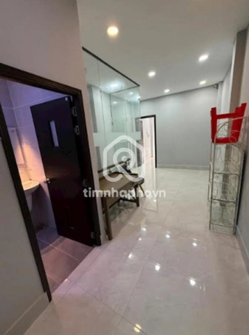 Nhà phố Hẻm Đường Minh Phụng Quận 11 - Giá Chỉ 7,4 Tỷ