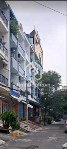 32 Đường Số 76, Phường Bình Phú