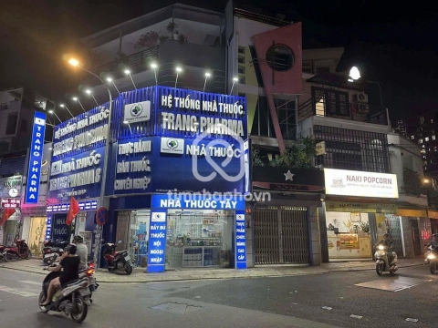 Nhà phố Mặt Tiền Đường Nguyễn Văn Đậu Phú Nhuận - Giá Chỉ 40 Triệu