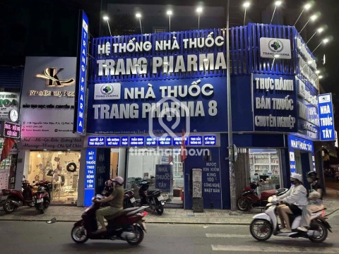 25C Đường Nguyễn Văn Đậu, Phường Bình Lợi Trung