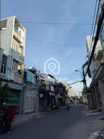 36/46 Đường Kinh Dương Vương, Phường Phú Lâm