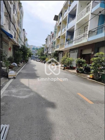 27 Đường Số 55, Phường Bình Phú