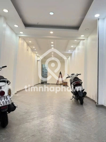 222 Đường Cách Mạng Tháng Tám, Phường Nhiêu Lộc