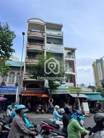 14 Đường Tháp Mười, Phường Bình Tây