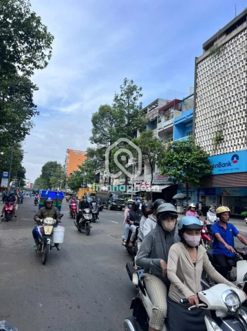 14 Đường Tháp Mười, Phường Bình Tây