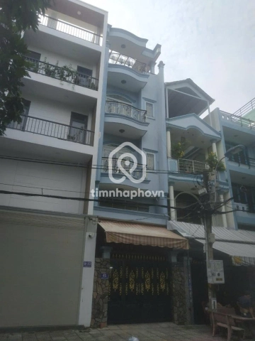 6 Đường Số 3, Phường Bình Phú