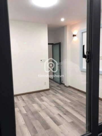 Nhà phố Hẻm Đường Đỗ Tấn Phong Phú Nhuận - 2 tầng - Giá Chỉ 13 Triệu