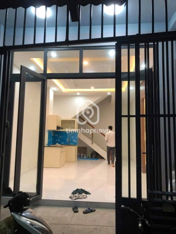 38/1A Đường Đỗ Tấn Phong, Phường Đức Nhuận