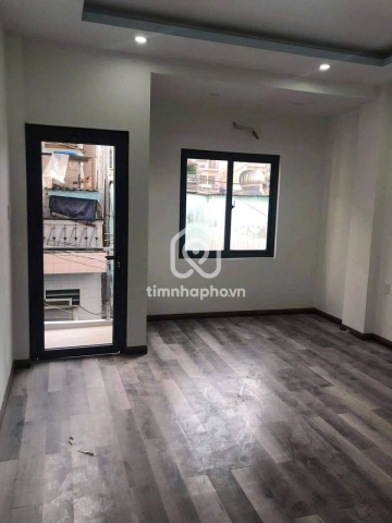 38/1A Đường Đỗ Tấn Phong, Phường Đức Nhuận