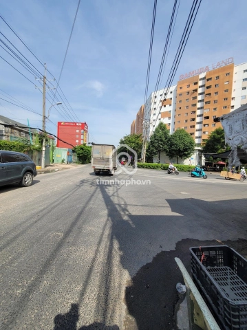 734 Đường Bình Long, Phường Phú Thọ Hòa