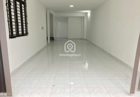 Nhà phố Hẻm Đường Nguyễn Văn Đậu Bình Thạnh - 1 tầng - Giá Chỉ 22 Triệu