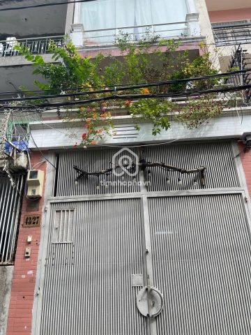 43/27 Đường Trần Hữu Trang, Phường Phú Nhuận