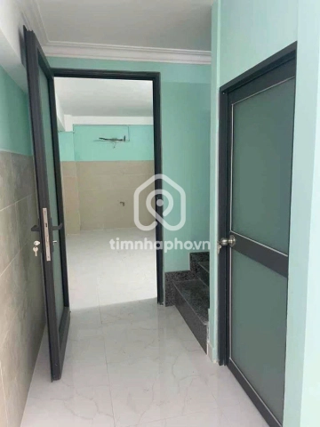 96/5A Đường Võ Thành Trang, Phường Bảy Hiền