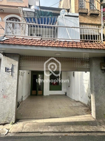 B112/5 Đường Bạch Đằng, Phường Tân Sơn Hòa