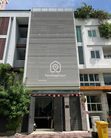 2C13 Đường Trường Sa, Phường Thạnh Mỹ Tây