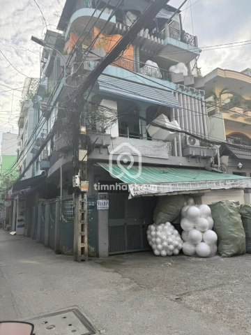 493/32 Đường Cách Mạng Tháng Tám, Phường Hòa Hưng