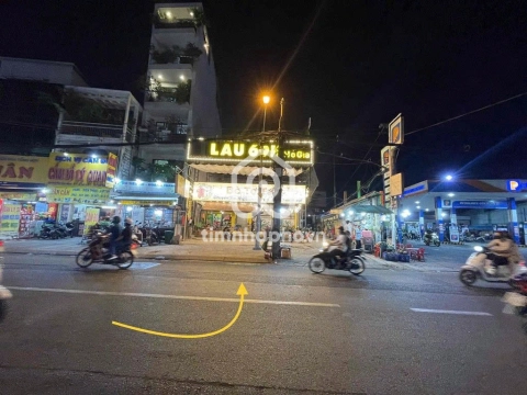 107 Đường Nguyễn Văn Nghi, Phường Hạnh Thông