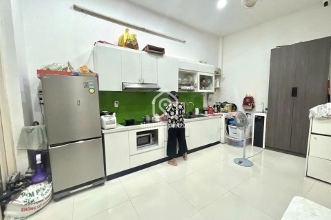 211/89 Đường Hoàng Hoa Thám, Phường Đức Nhuận