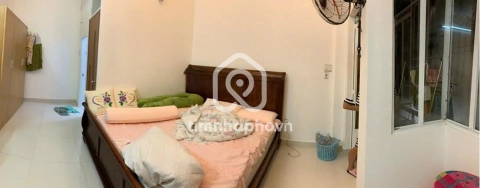 211/89 Đường Hoàng Hoa Thám, Phường Đức Nhuận