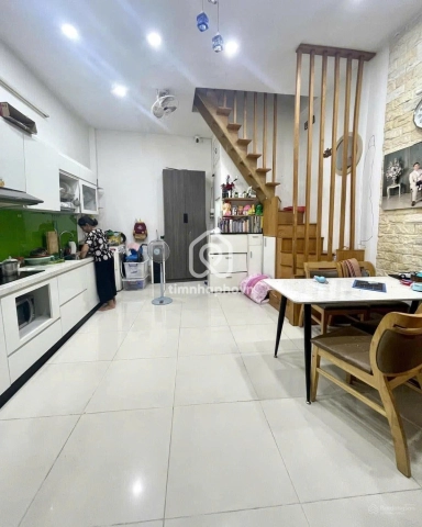 211/89 Đường Hoàng Hoa Thám, Phường Đức Nhuận