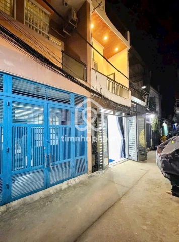 471/1/17b Đường Phạm Văn Bạch, Phường Tân Sơn