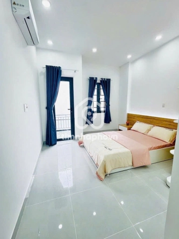 Nhà phố Hẻm Đường Phạm Văn Bạch Tân Bình - 1 tầng - Giá Chỉ 12 Triệu