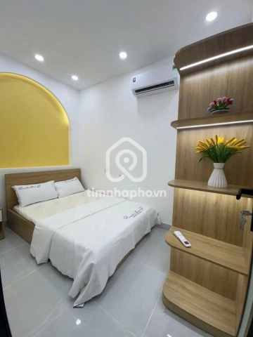 471/1/17b Đường Phạm Văn Bạch, Phường Tân Sơn