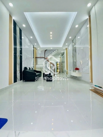 471/1/17b Đường Phạm Văn Bạch, Phường Tân Sơn