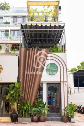 42A1 Đường Trần Quốc Thảo, Phường Xuân Hòa