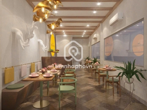 42A1 Đường Trần Quốc Thảo, Phường Xuân Hòa