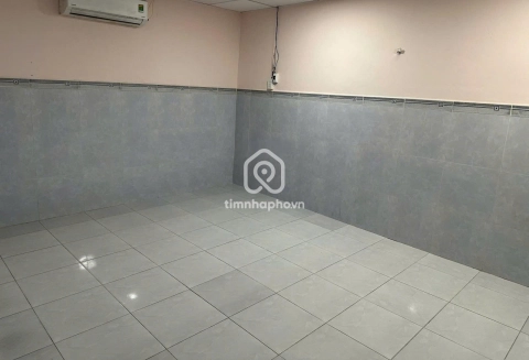 548/23 Đường Nguyễn Thái Sơn, Phường Hạnh Thông