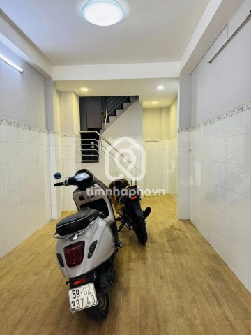 341 Đường Trần Bình Trọng, Phường Chợ Quán